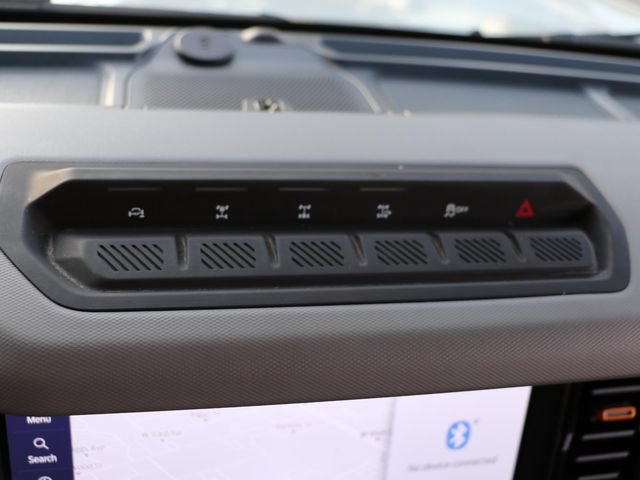 Used 2023 Ford Bronco Badlands AWD/4WD image 28
