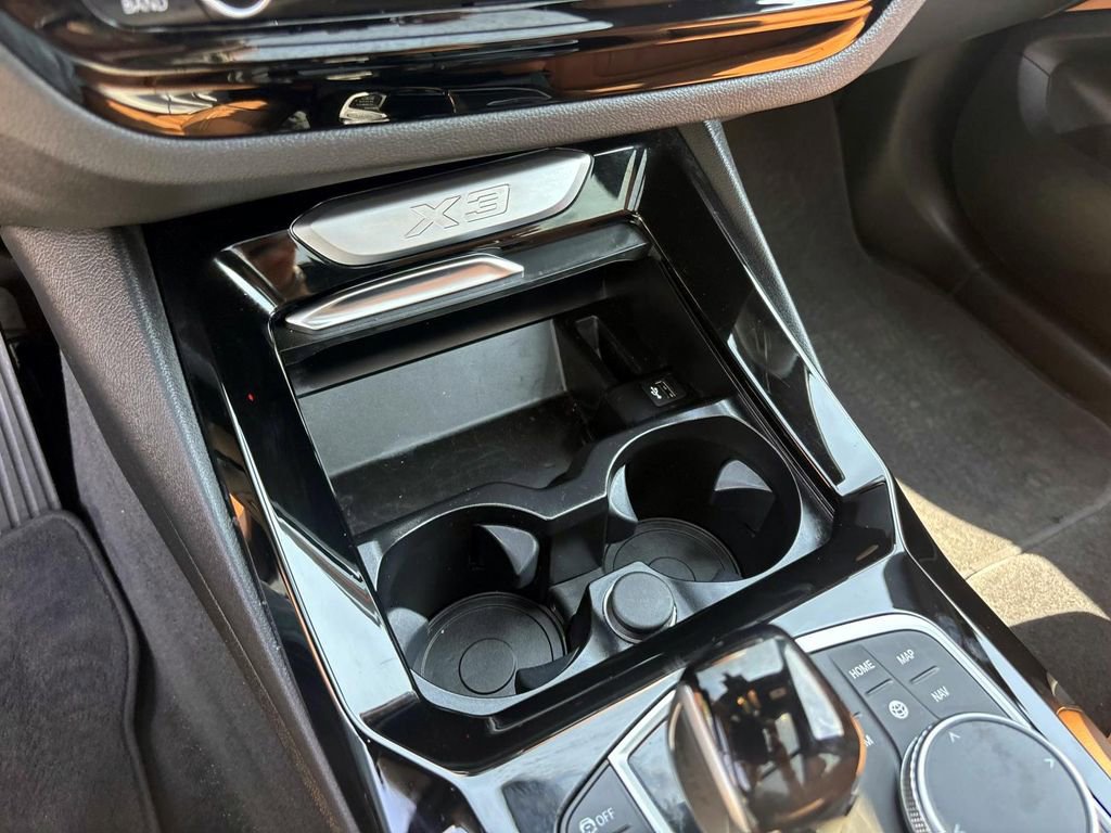 Certified 2024 BMW X3 xDrive30i image 23