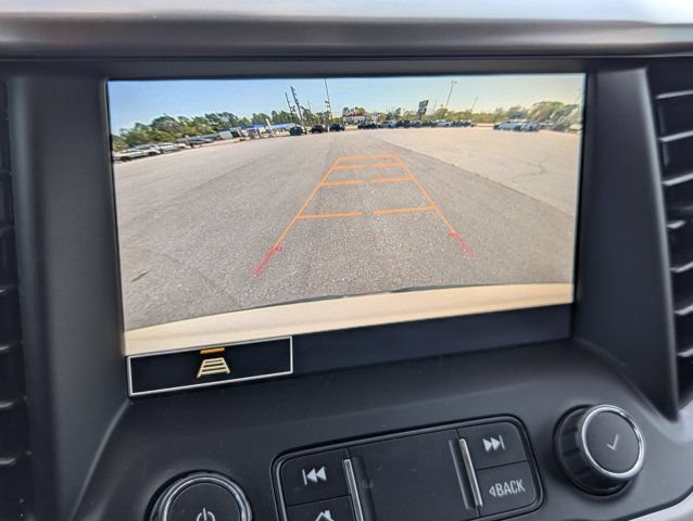 Used 2021 GMC Acadia AT4 AWD/4WD image 19