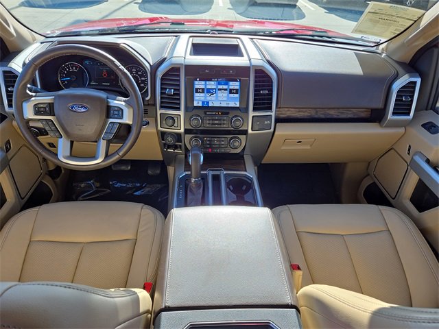 Used 2019 Ford F150 Lariat image 12