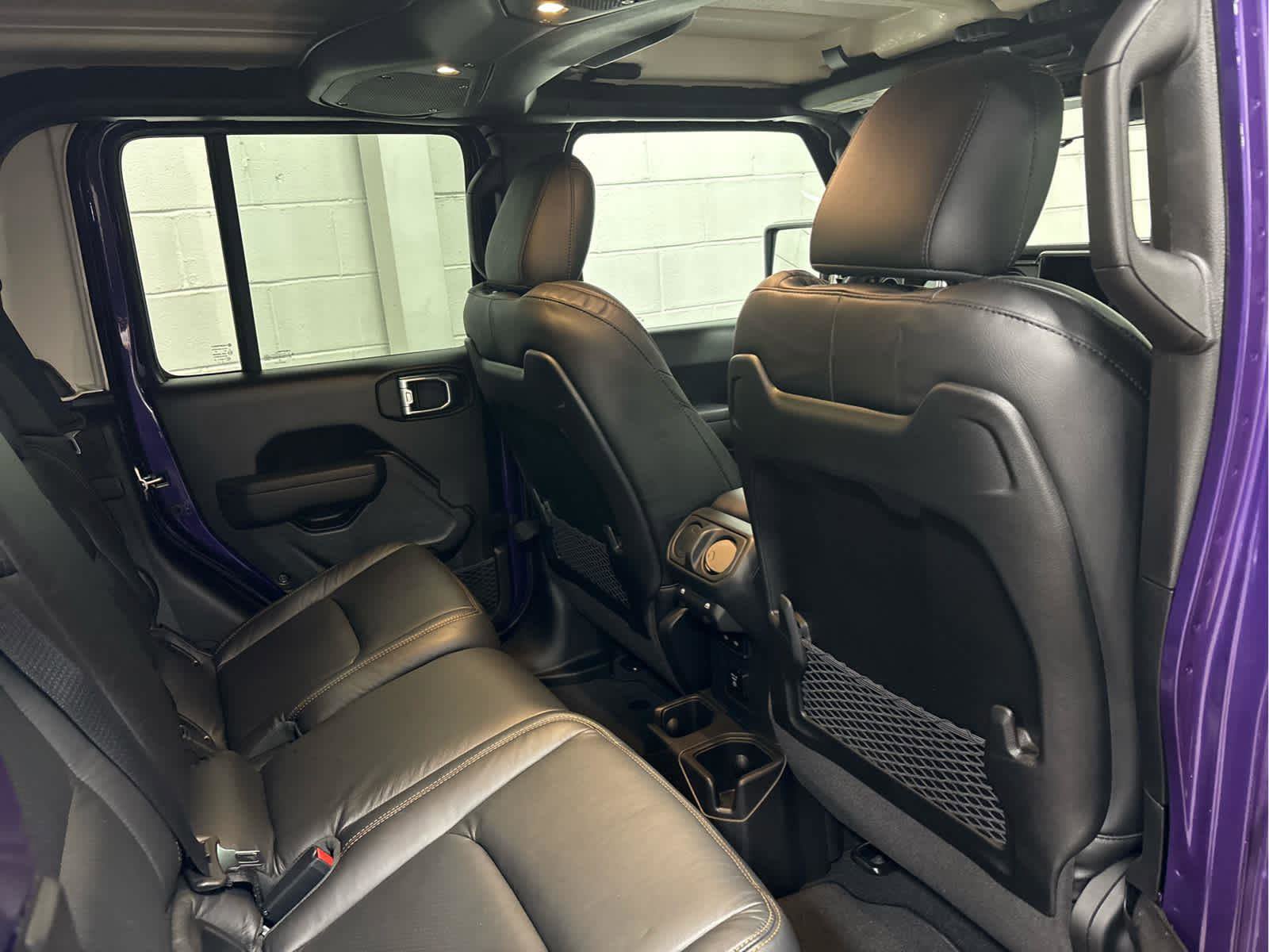 New 2026 Jeep Gladiator Mojave image 24