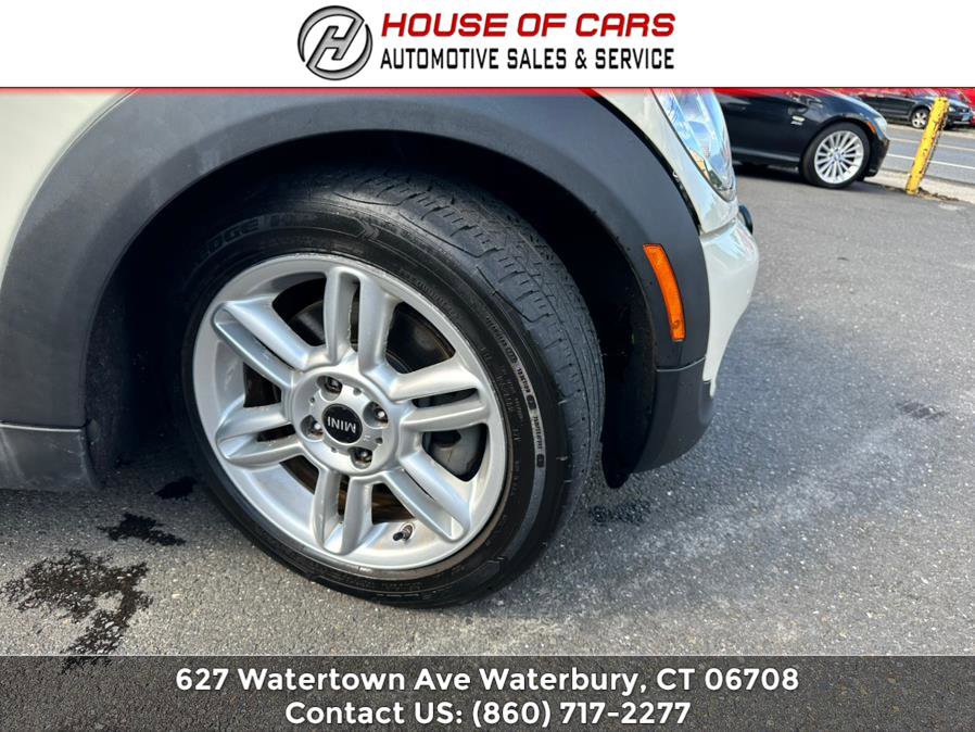 Used 2013 MINI Cooper Clubman S image 49