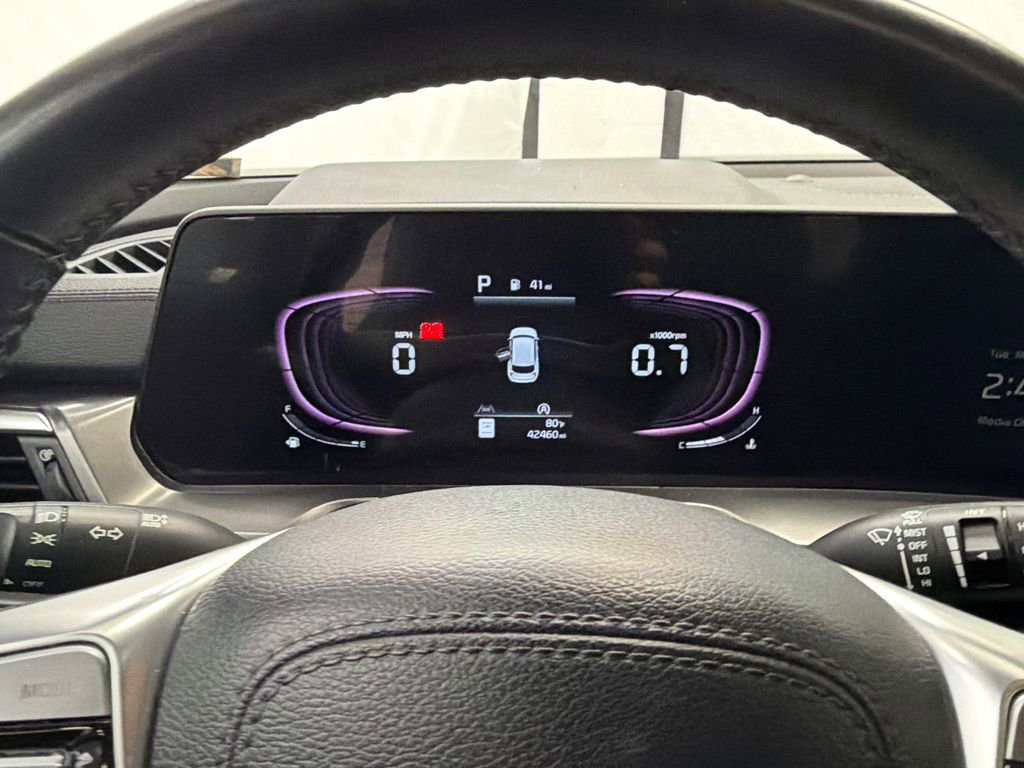 Used 2023 Kia Telluride S w/ S Sunroof Package image 28