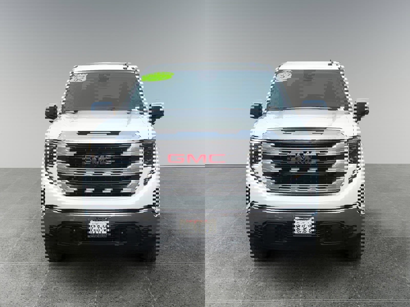 Used 2024 GMC Sierra 1500 SLE image 8