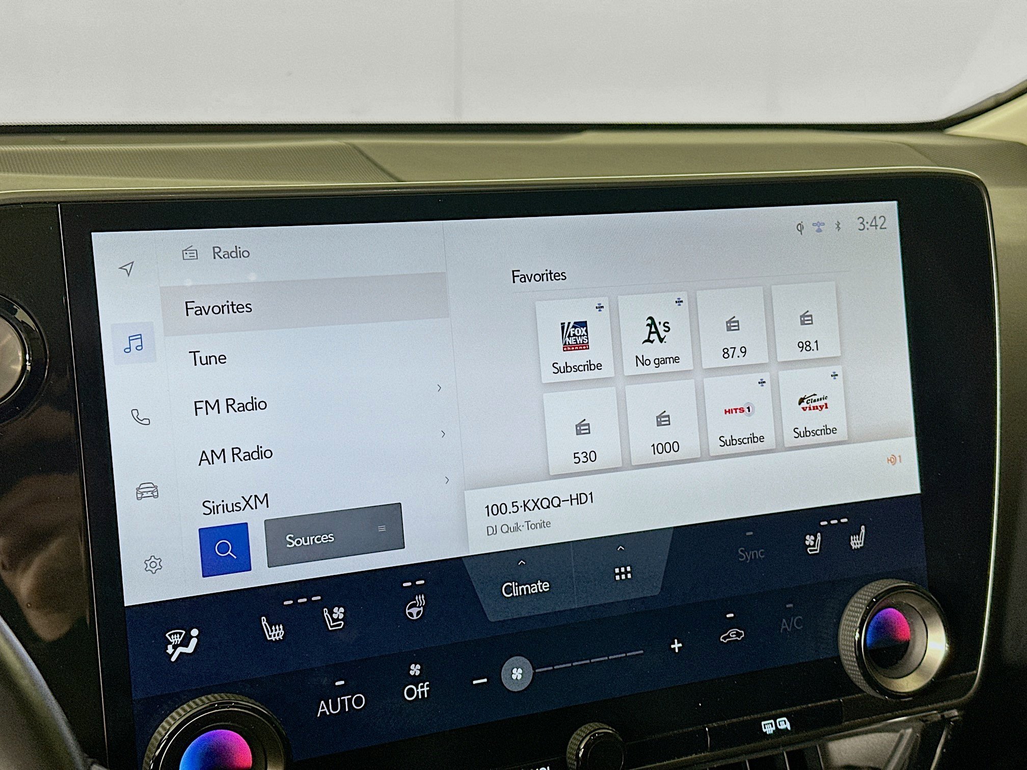 Used 2022 Lexus NX 450h+ AWD w/ Vision Package image 21
