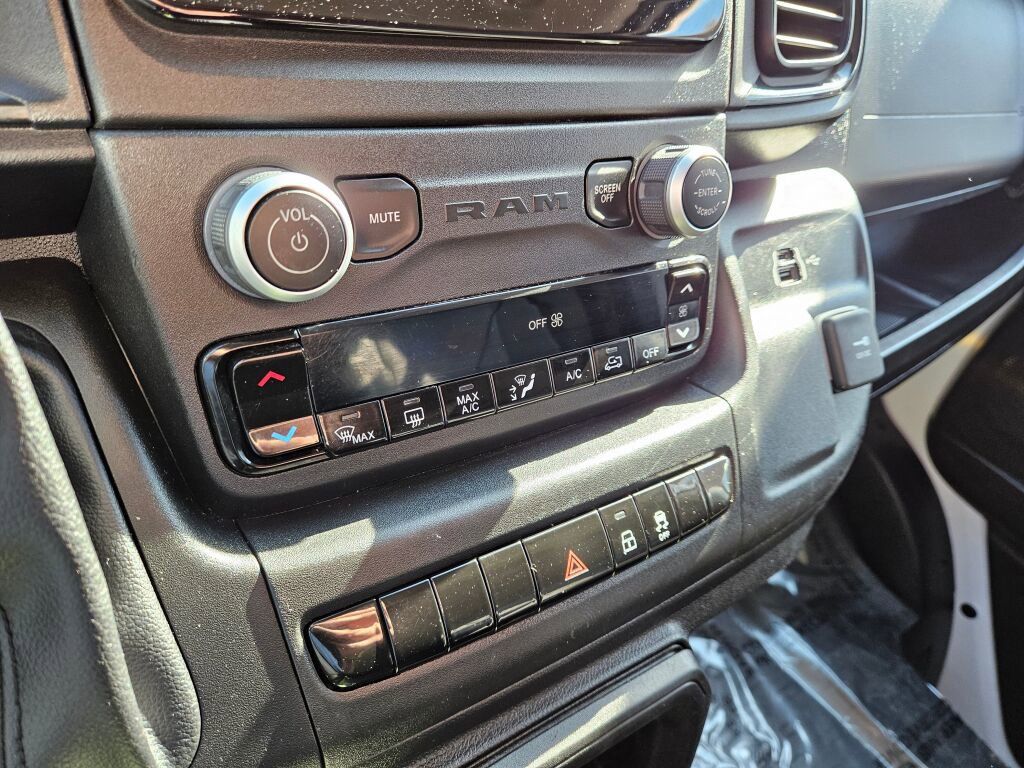 Used 2023 RAM ProMaster 2500 FWD image 25