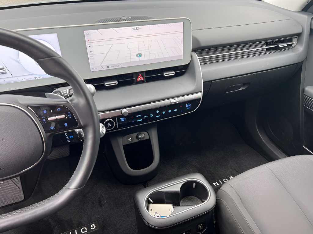 Certified 2024 Hyundai Ioniq 5 SEL AWD/4WD image 24