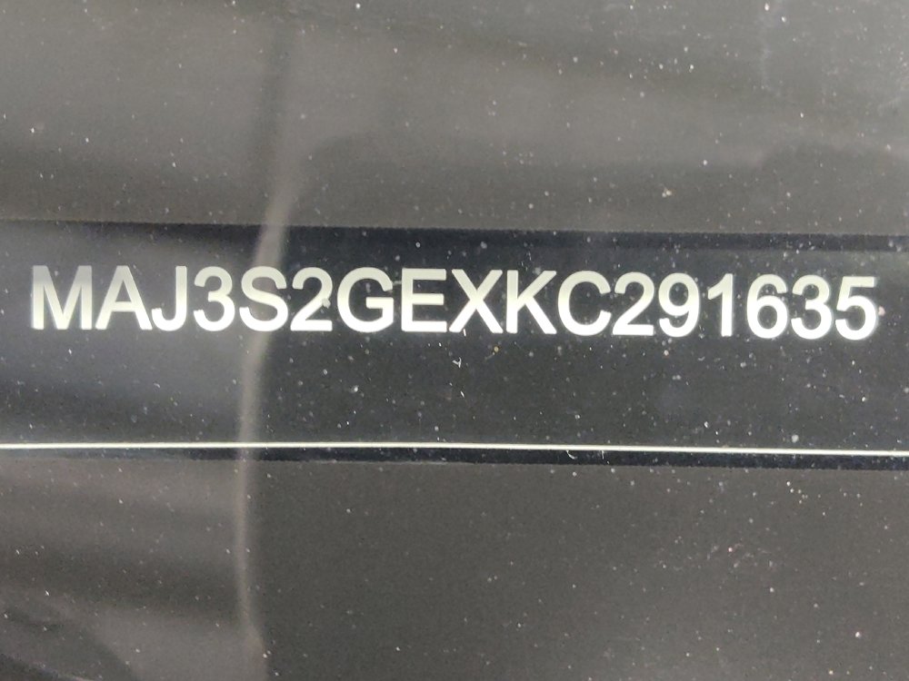 Used 2019 Ford EcoSport SE w/ SE Convenience Package FWD image 33