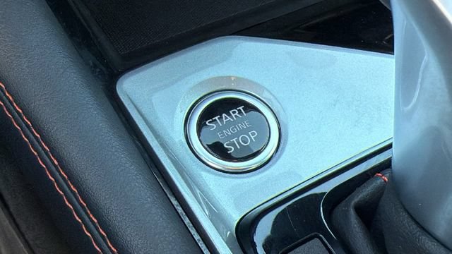 Used 2025 Nissan Altima 2.5 SR AWD/4WD image 21