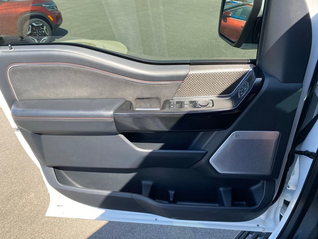 Used 2024 Ford F150 Raptor w/ Equipment Group 803A Raptor R AWD/4WD image 20