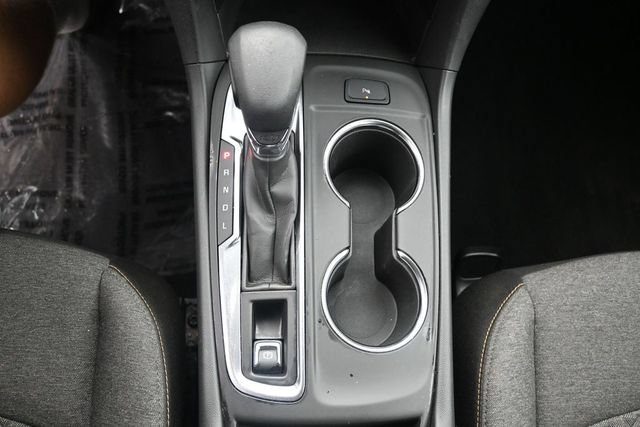 Used 2024 Chevrolet Equinox LT AWD/4WD image 31