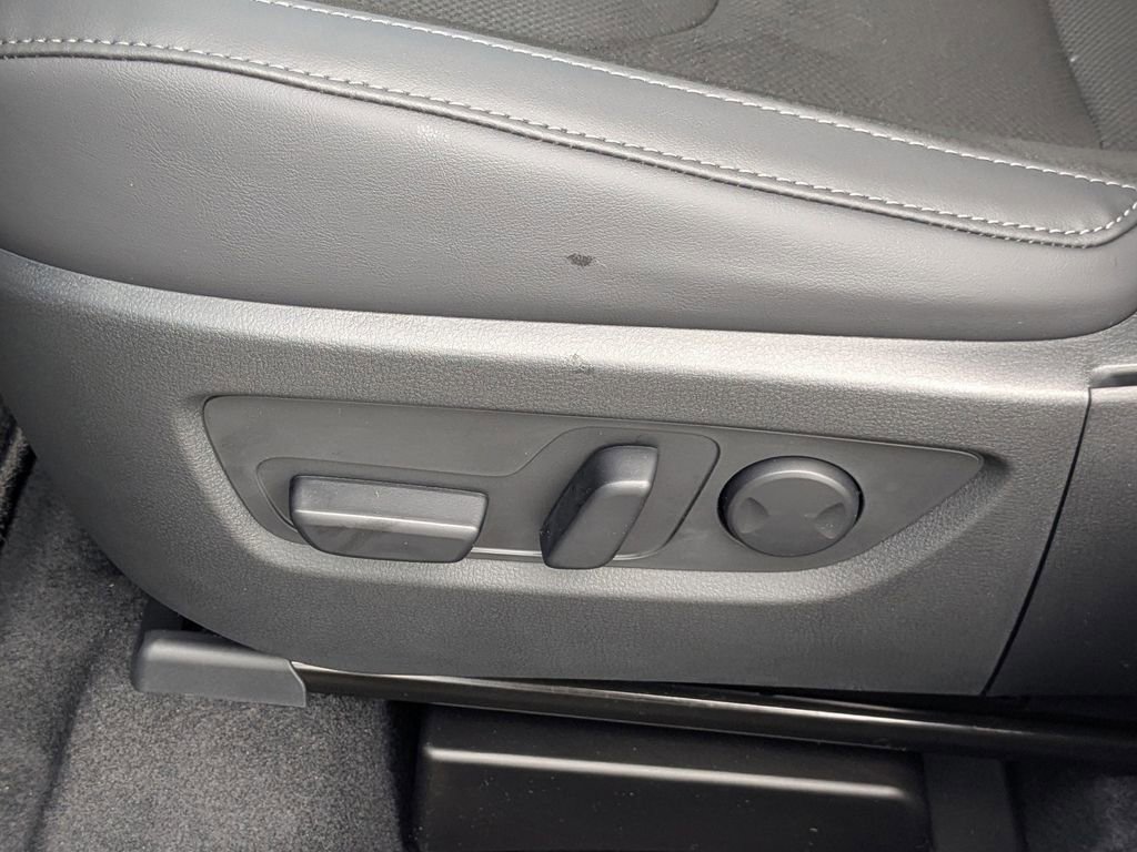 New 2026 MAZDA CX-5 Preferred image 19