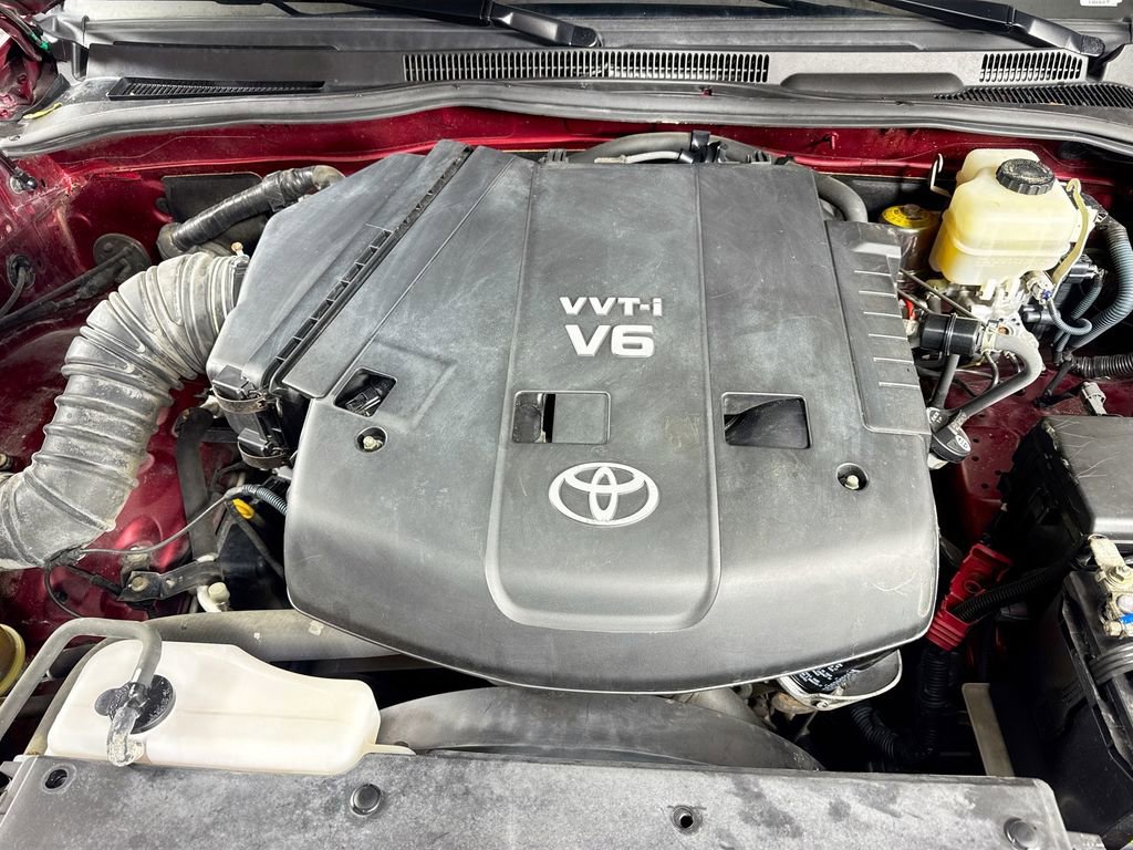 Used 2006 Toyota 4Runner SR5 RWD image 30