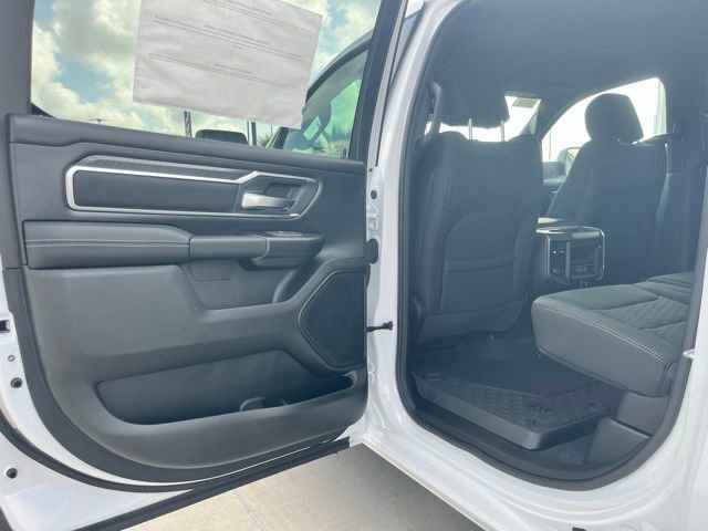 New 2025 RAM 1500 Lone Star AWD/4WD image 18