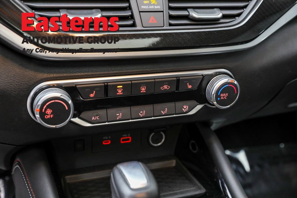 Used 2023 Nissan Altima 2.5 SR w/ SR Premium Package image 20