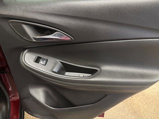 Used 2023 Buick Encore GX Preferred w/ Cold Weather Comfort Package image 23