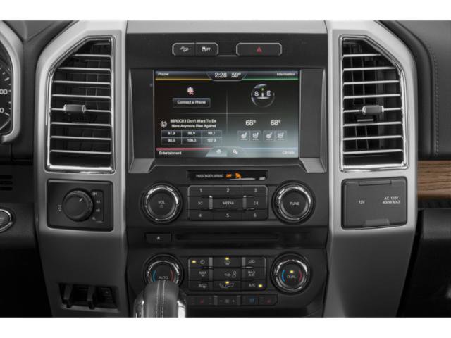 Used 2015 Ford F150 Lariat image 10