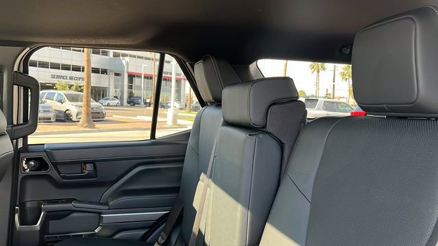 New 2026 Toyota 4Runner TRD Off-Road Premium AWD/4WD image 19