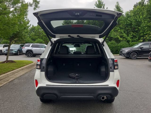 New 2026 Subaru Forester Sport AWD/4WD image 14