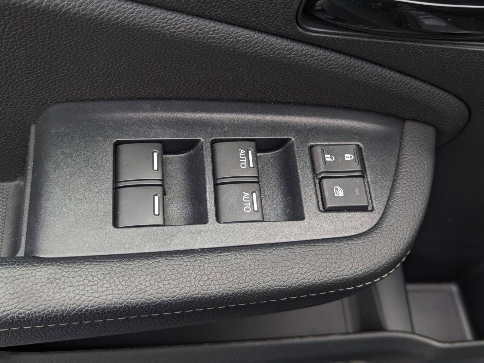 Used 2023 Honda Passport Elite image 21