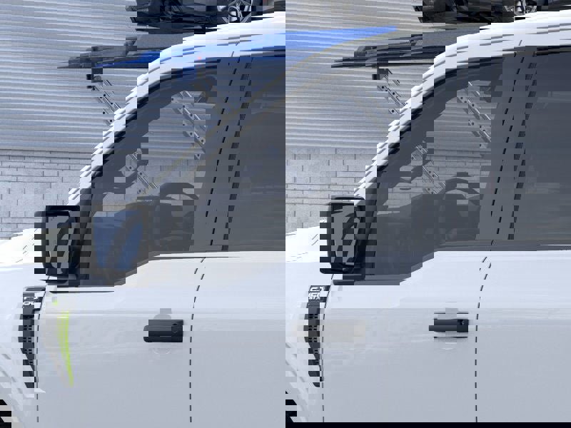 New 2025 Ford F150 STX image 20