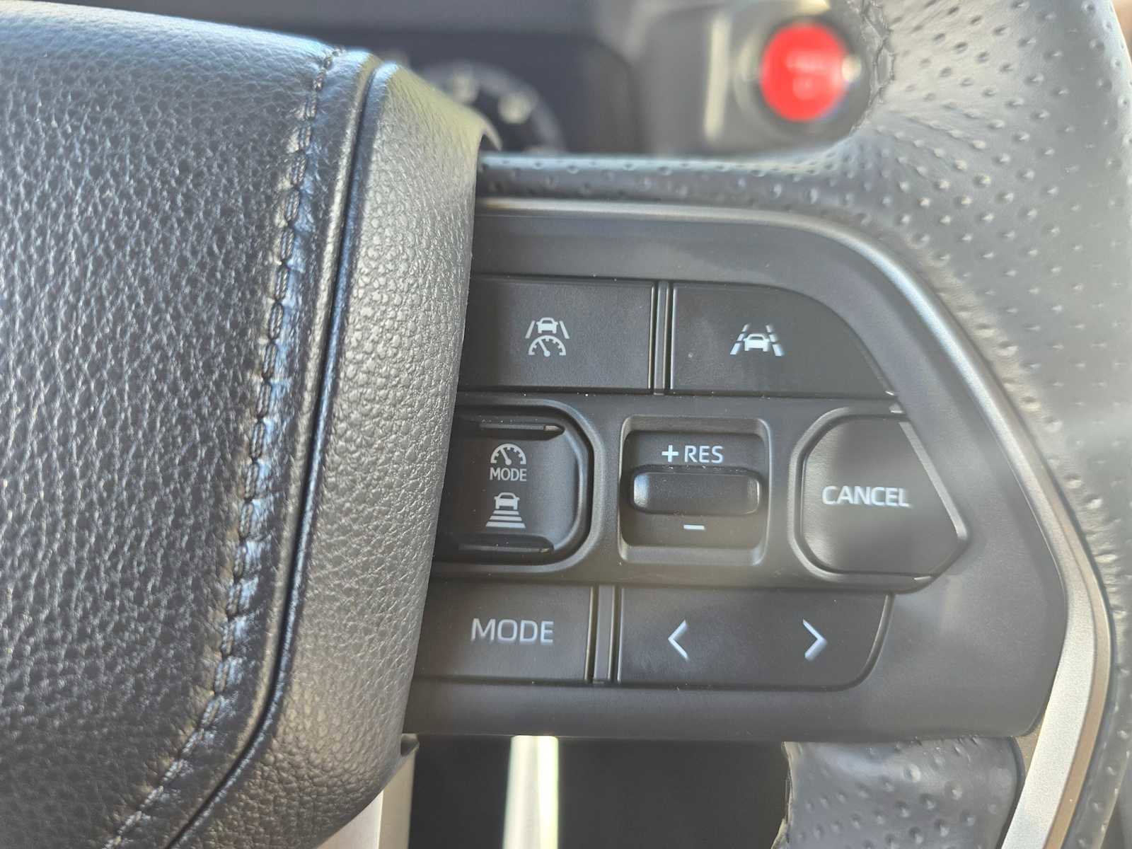 New 2025 Toyota 4Runner TRD Off-Road image 31