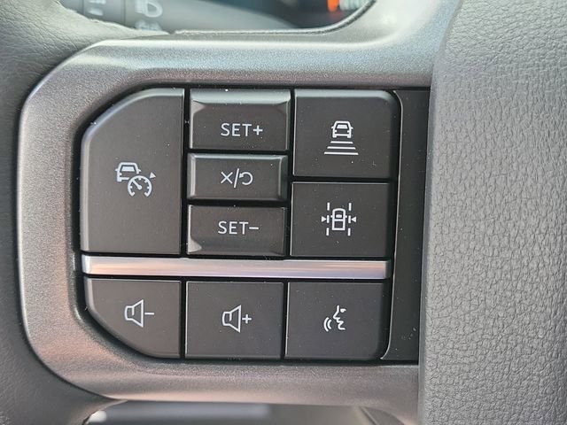 New 2026 Ford F250 Lariat w/ Black Appearance Package AWD/4WD image 8
