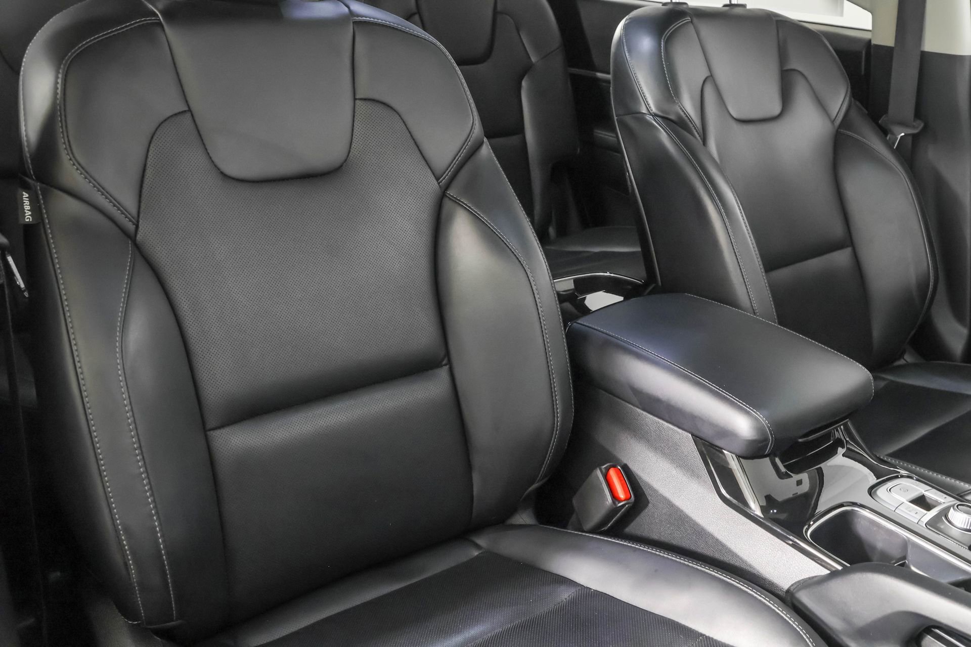 Used 2021 Kia Telluride S AWD/4WD image 46