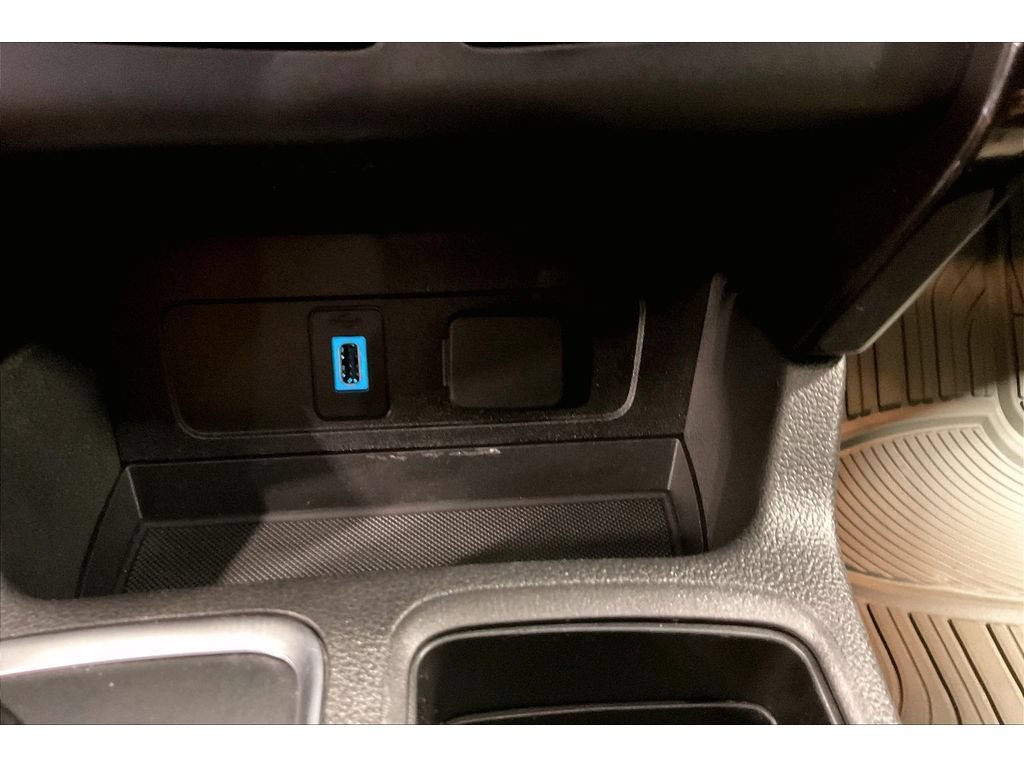 Used 2019 Ford Escape SEL AWD/4WD image 26