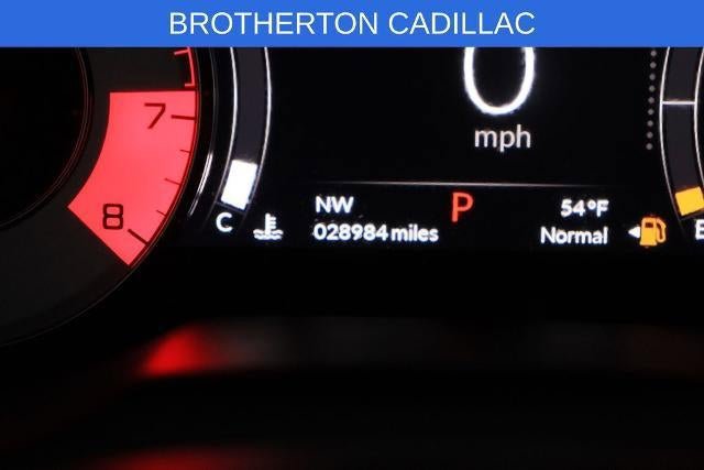 Used 2024 Acura RDX A-Spec AWD/4WD image 18