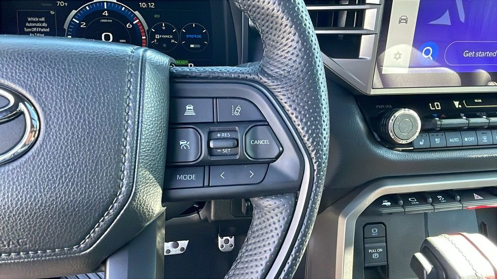Used 2025 Toyota Sequoia Limited w/ TRD Off-Road Package image 26