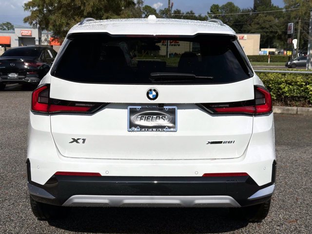 New 2026 BMW X1 xDrive28i w/ Technology Package AWD/4WD image 4