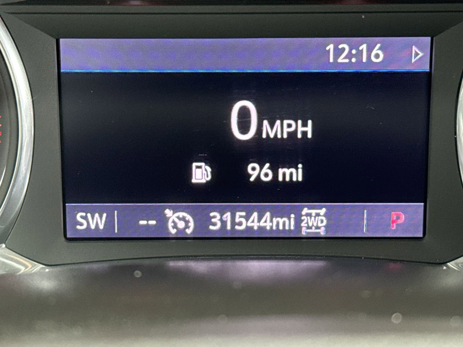 Used 2020 GMC Acadia SLT image 16