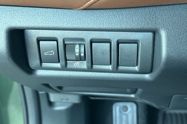 Used 2026 Subaru Outback Touring AWD/4WD image 35