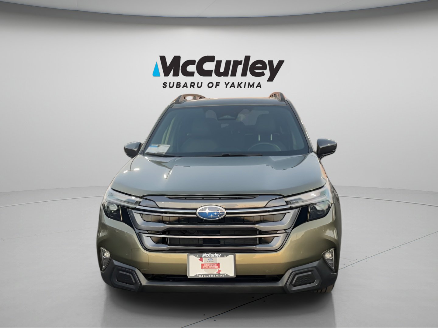 Used 2025 Subaru Forester Limited image 8