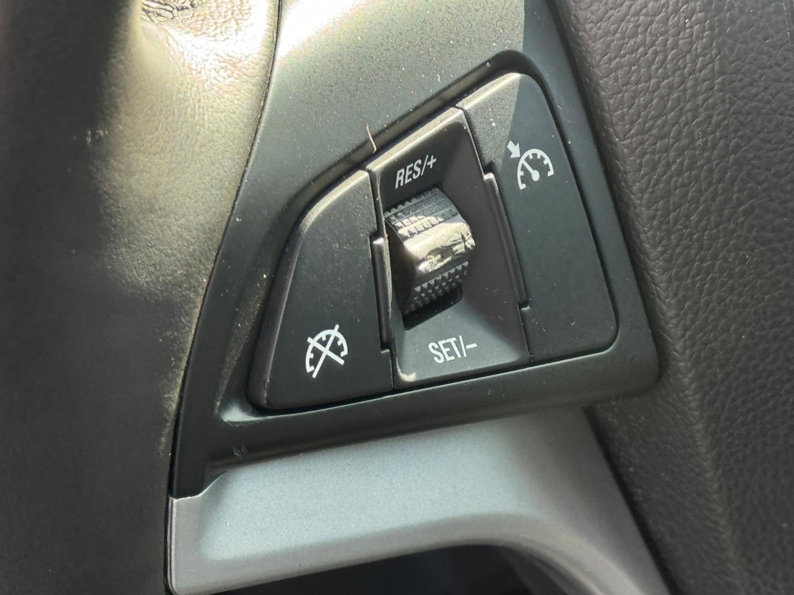 Used 2014 Chevrolet Cruze LT w/ All-Star Edition image 13