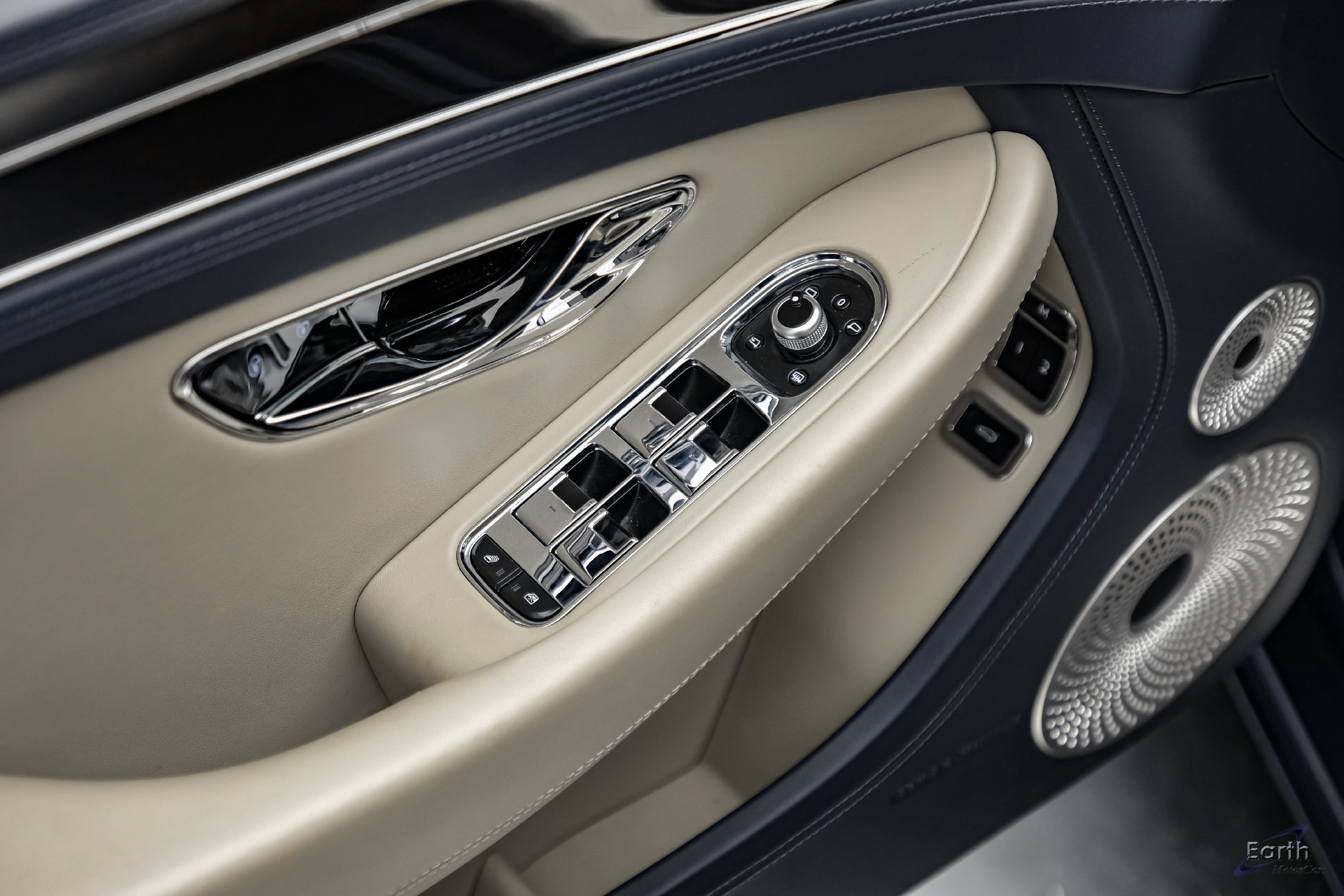 Used 2020 Bentley Continental GT V8 First Edition AWD/4WD image 88