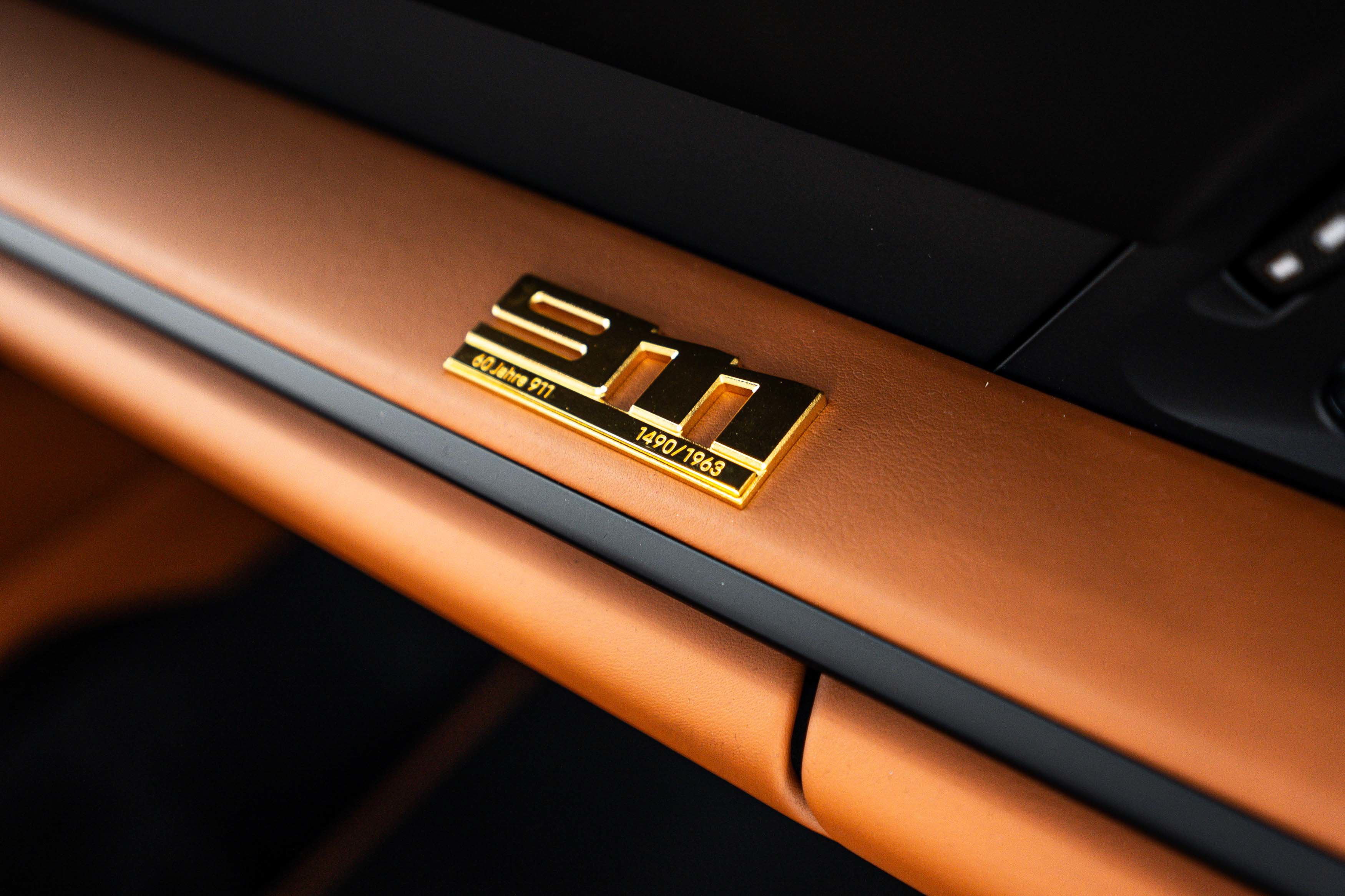 Certified 2024 Porsche 911 GT3 RS RWD image 13