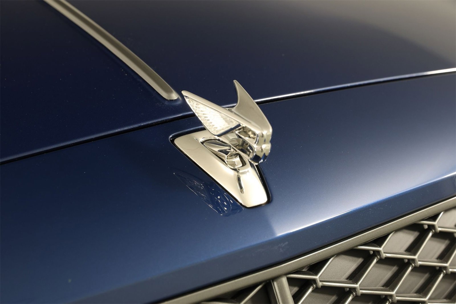New 2025 Bentley Flying Spur Plug-In Hybrid image 12