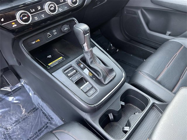 Used 2023 Honda CR-V Sport Touring image 25