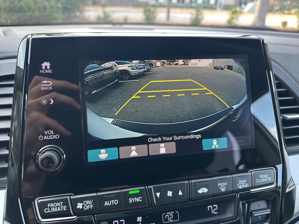 Used 2018 Honda Odyssey Elite image 39