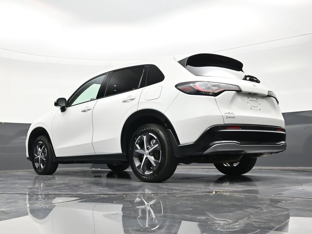 Used 2023 Honda HR-V EX-L image 23