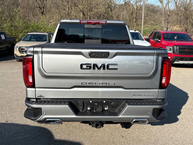 Used 2025 GMC Sierra 1500 Denali w/ Denali Reserve Package image 4