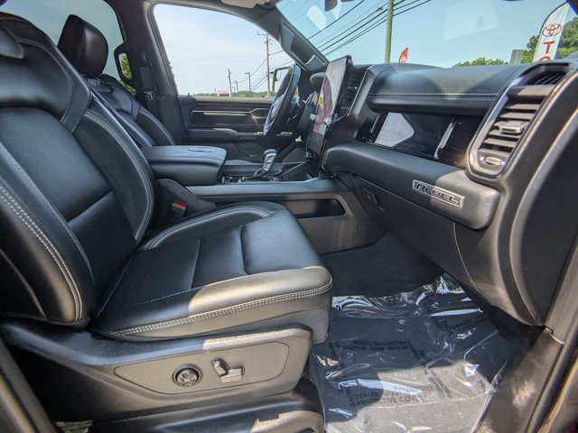 Used 2026 RAM 1500 Rebel w/ Advanced Safety Group II AWD/4WD image 20