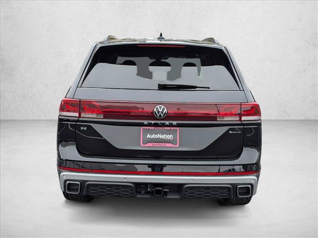 New 2026 Volkswagen Atlas Peak Edition AWD/4WD image 6