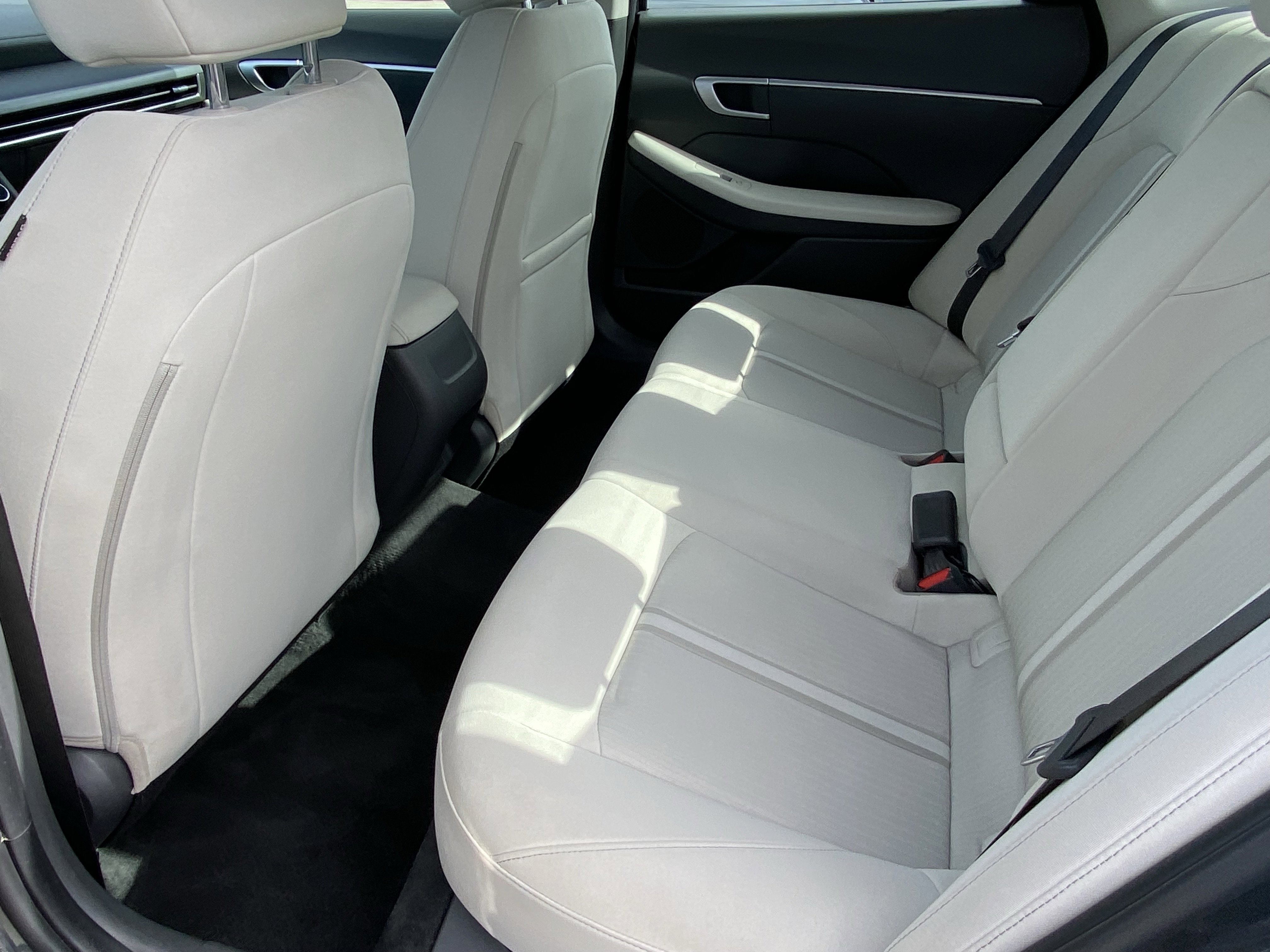 Used 2025 Hyundai Sonata SEL FWD image 22