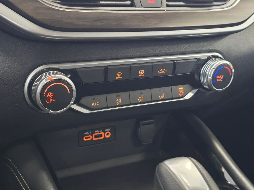 Used 2023 Nissan Altima 2.5 SV image 32