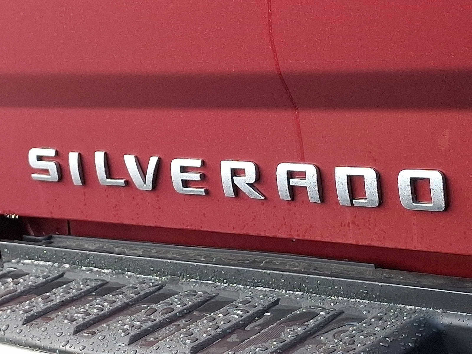 Used 2018 Chevrolet Silverado 1500 LT w/ Max Trailering Package image 26