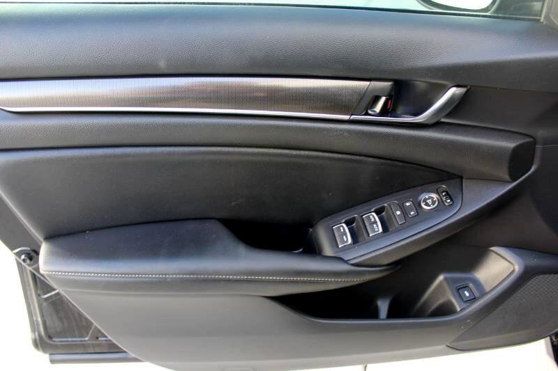 Used 2022 Honda Accord Sport image 10