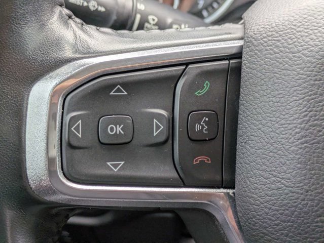 Used 2022 RAM 1500 Laramie RWD image 25